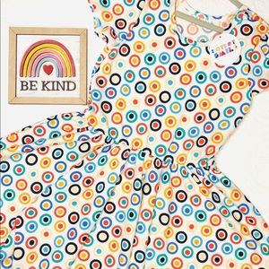 DotDotSmile circle tags! New